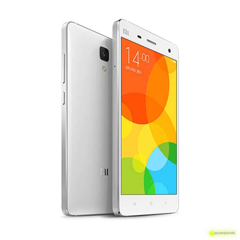 Xiaomi MI4 4G 3GB/16GB. - Item8
