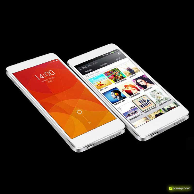 Xiaomi MI4 4G 3GB/16GB. - Item9
