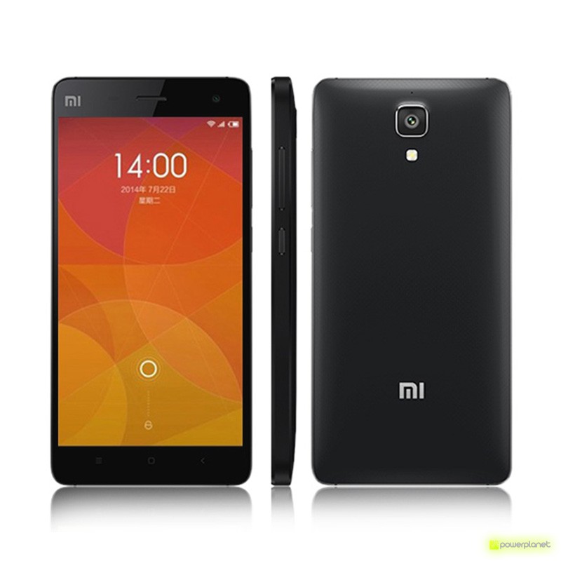 Xiaomi MI4 4G 3GB/16GB. - Item4