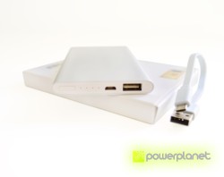 Xiaomi Power Bank 5000 mAh - Ítem3