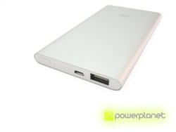 Xiaomi Power Bank 5000 mAh - Ítem4