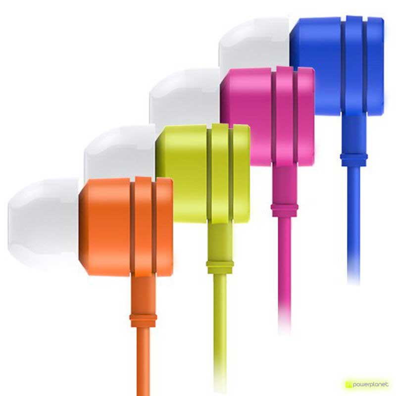 xiaomi piston basic - Ítem1