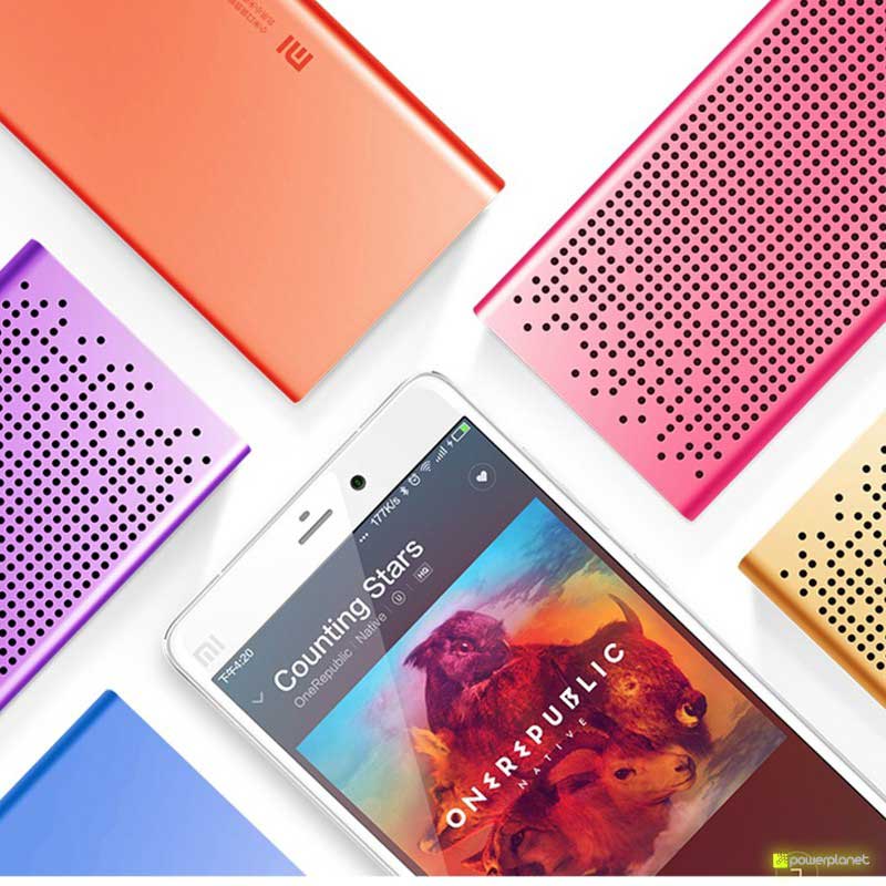 Xiaomi Mini Square Box Pro - Ítem4
