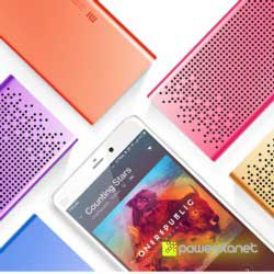 Xiaomi Mini Square Box Pro - Ítem4