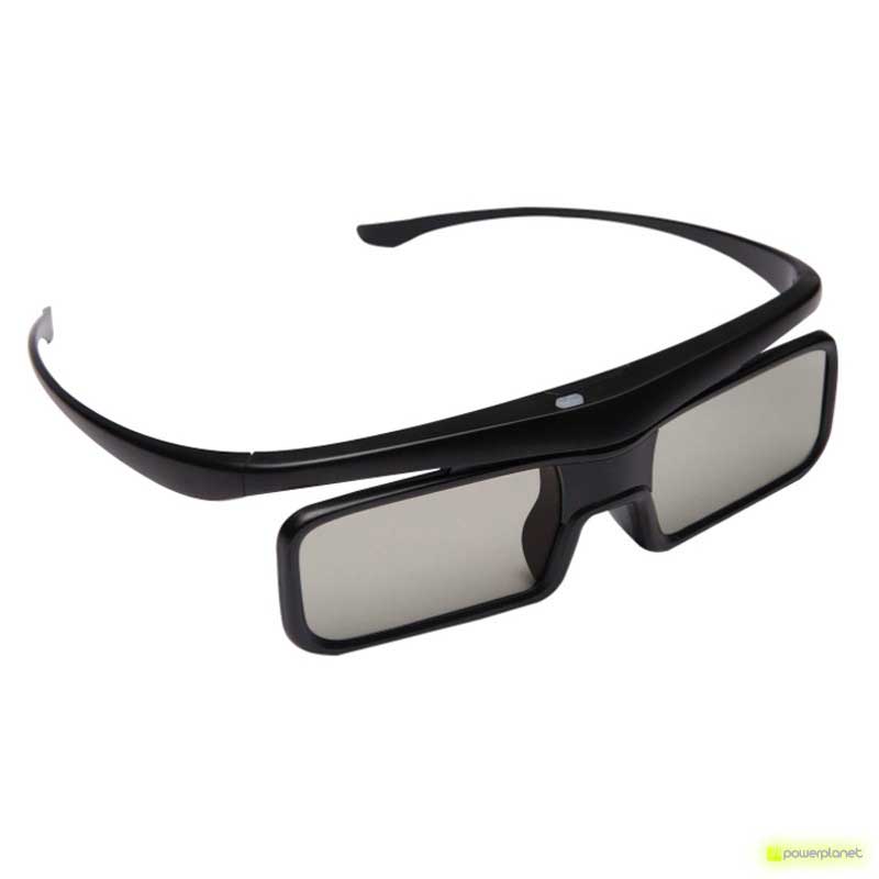 Xiaomi Gafas 3D con Bluetooth - Ítem1