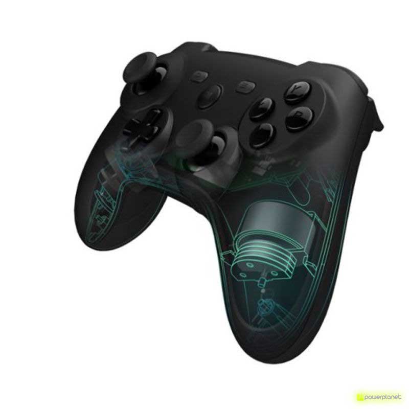 Xiaomi Gamepad - Ítem1