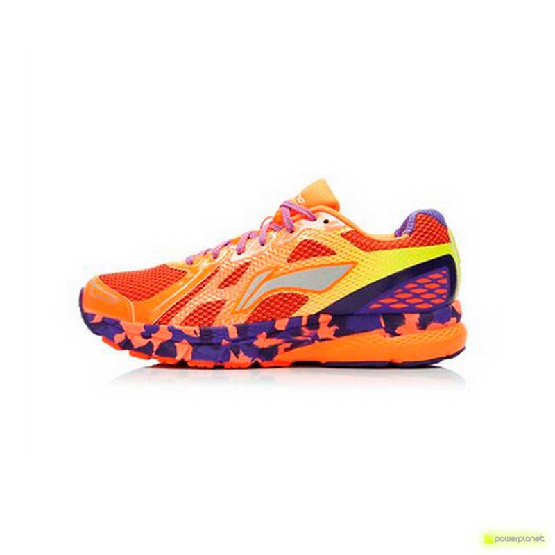 Xiaomi Li-Ning Zapatillas Inteligentes Verde - Ítem1