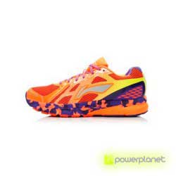 Xiaomi Li-Ning Inteligentes Shoes Preto - Item1