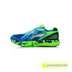 Xiaomi Li-Ning Inteligentes Shoes Preto - Item3
