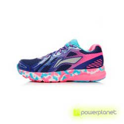 Xiaomi Li-Ning Inteligentes Shoes Preto - Item4