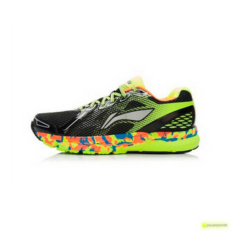 Xiaomi Li-Ning Zapatillas Inteligentes Verde - Ítem4