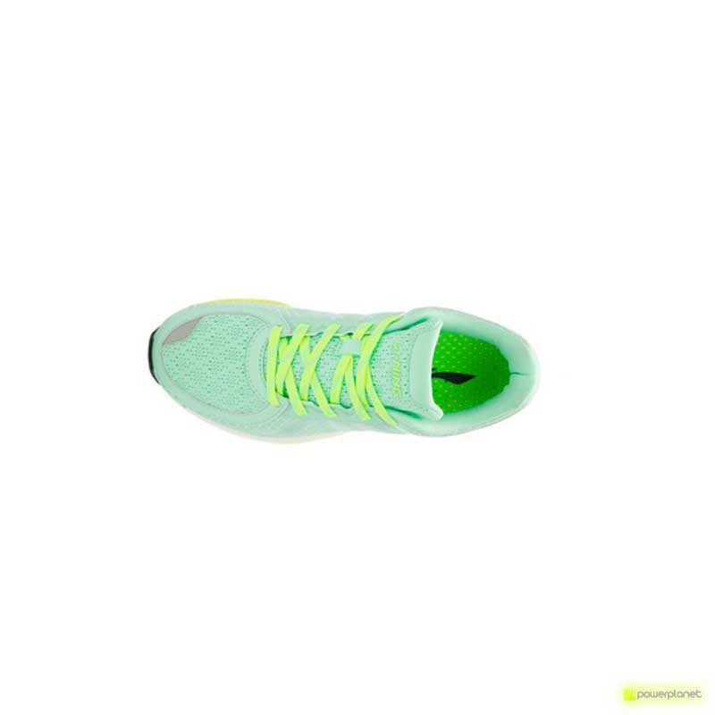 Xiaomi Li-Ning Zapatillas Inteligentes Verde / Amarillo - Ítem2