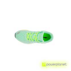 Xiaomi Li-Ning Zapatillas Inteligentes Verde / Amarillo - Ítem2