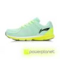 Xiaomi Li-Ning Zapatillas Inteligentes Verde / Amarillo - Ítem