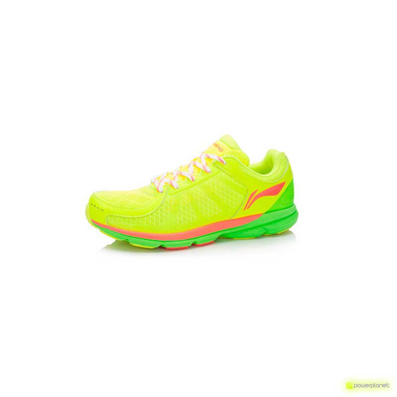 Xiaomi Li-Ning Inteligentes Amarelo / Laranja / Verde - Item1