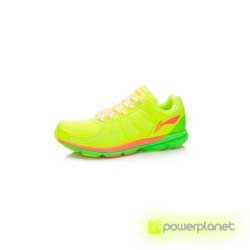 Xiaomi Li-Ning Inteligentes Amarelo / Laranja / Verde - Item1