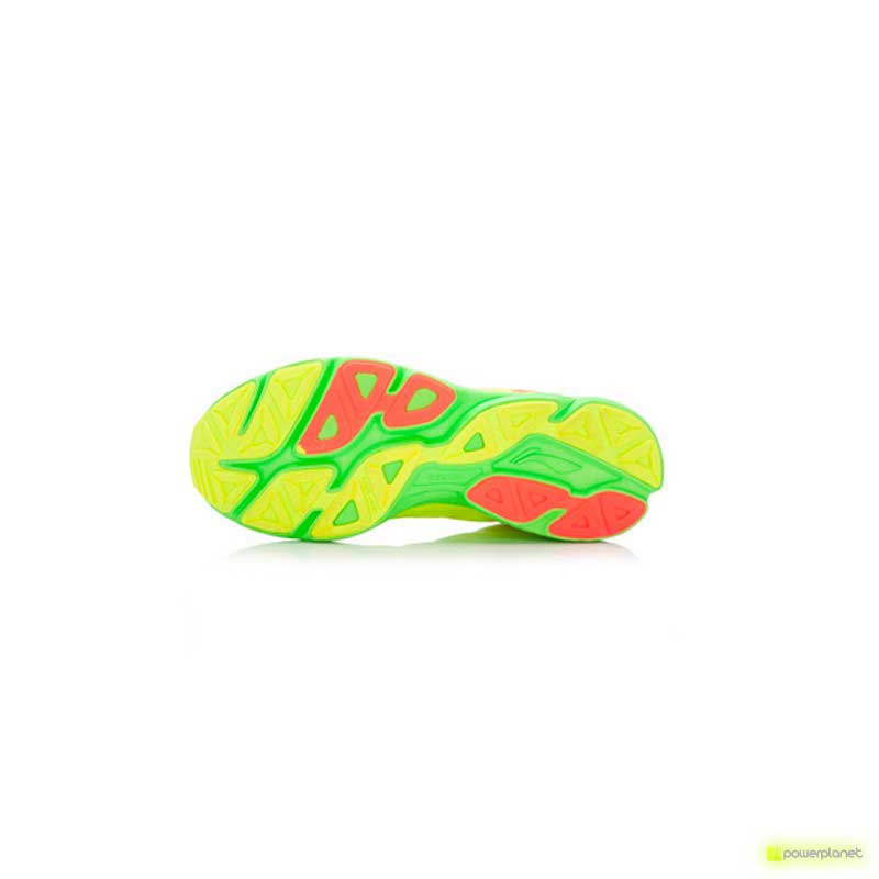 Xiaomi Li-Ning Inteligentes Amarelo / Laranja / Verde - Item2