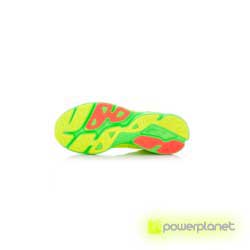 Xiaomi Li-Ning Inteligentes Amarelo / Laranja / Verde - Item2
