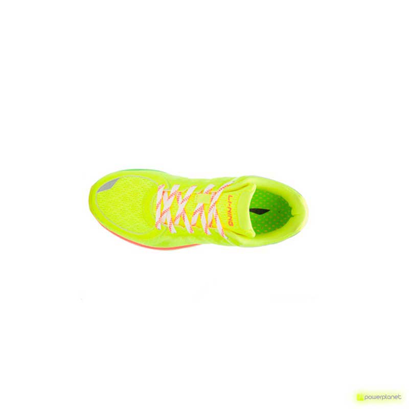 Xiaomi Li-Ning Inteligentes Amarelo / Laranja / Verde - Item3