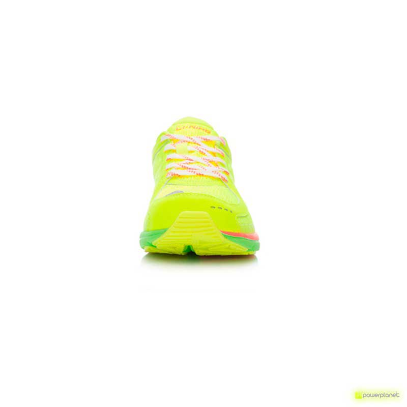 Xiaomi Li-Ning Inteligentes Amarelo / Laranja / Verde - Item4