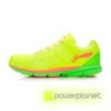 Xiaomi Li-Ning Inteligentes Amarelo / Laranja / Verde - Item