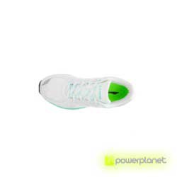 Xiaomi Li-Ning Zapatillas Inteligentes Blanco / Azul Claro - Ítem1