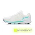 Xiaomi Li-Ning Zapatillas Inteligentes Blanco / Azul Claro - Ítem
