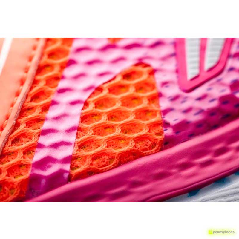 Xiaomi Li-Ning Inteligentes Shoes Laranja - Item7