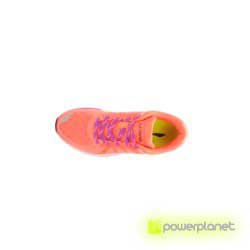 Xiaomi Li-Ning Zapatillas Inteligentes Naranja Suave / Lila - Ítem1