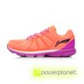 Xiaomi Li-Ning Zapatillas Inteligentes Naranja Suave / Lila - Ítem