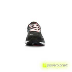Xiaomi Li-Ning Zapatillas Inteligentes Negro / Naranja Suave - Ítem2