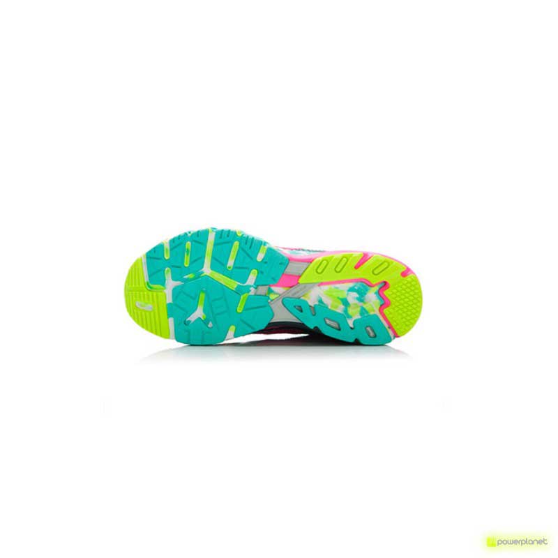 Xiaomi Li-Ning Zapatillas Azul / Rosa / Verde - Ítem2