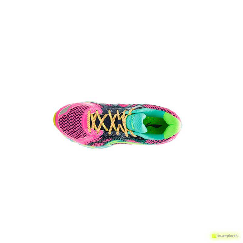 Xiaomi Li-Ning Zapatillas Azul / Rosa / Verde - Ítem3