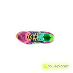 Xiaomi Li-Ning Zapatillas Azul / Rosa / Verde - Ítem3