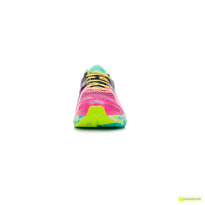 Xiaomi Li-Ning Zapatillas Azul / Rosa / Verde - Ítem4