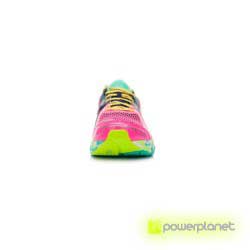 Xiaomi Li-Ning Zapatillas Azul / Rosa / Verde - Ítem4