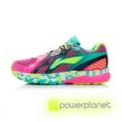 Xiaomi Li-Ning Zapatillas Azul / Rosa / Verde - Ítem