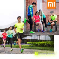 Xiaomi Li-Ning Inteligentes Shoes Preto - Item9