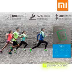 Xiaomi Li-Ning Inteligentes Shoes Preto - Item10