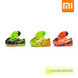 Xiaomi Li-Ning Inteligentes Shoes Preto - Item11