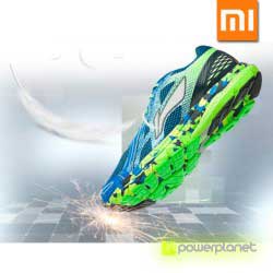 Xiaomi Li-Ning Inteligentes Shoes Preto - Item12