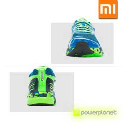 Xiaomi Li-Ning Inteligentes Shoes Preto - Item13
