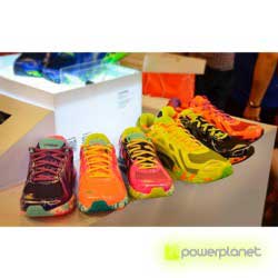 Xiaomi Li-Ning Inteligentes Shoes Preto - Item8