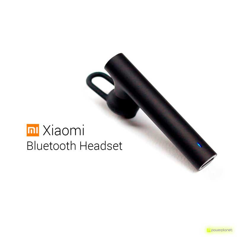 Xiaomi Mi Bluetooth Headset - Item1
