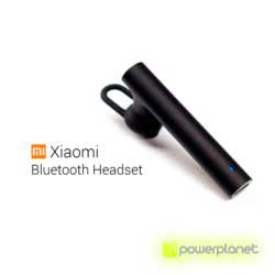 Xiaomi Mi Bluetooth Headset - Item1