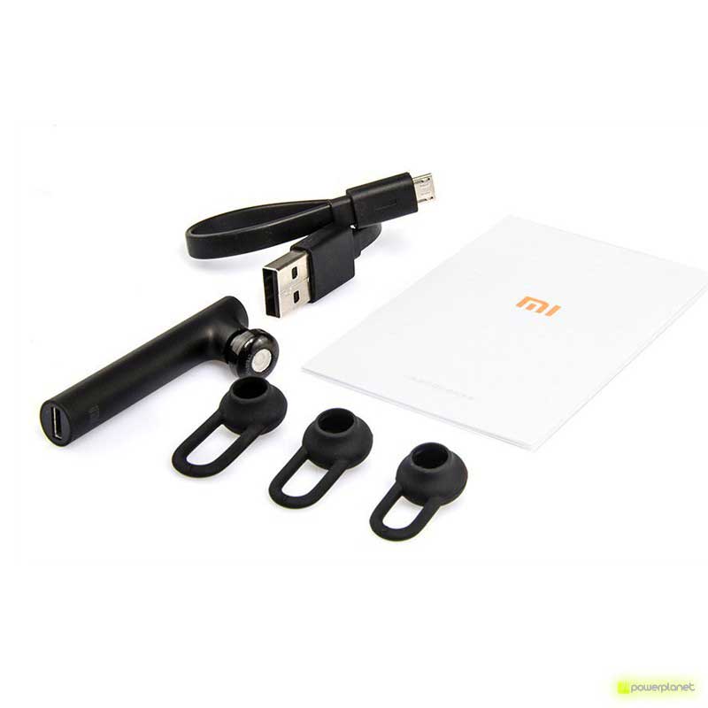 Xiaomi Mi Bluetooth Headset - Item7
