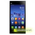 Xiaomi Mi3 16GB 3G - 16GB, Android 4.1, MIUI V5 - Item