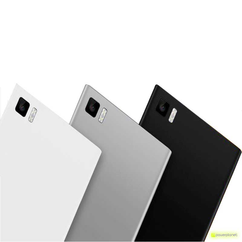 Xiaomi Mi3 16GB 3G - 16GB, Android 4.1, MIUI V5 - Item1