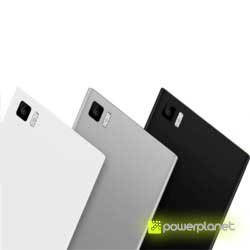Xiaomi Mi3 16GB 3G - 16GB, Android 4.1, MIUI V5 - Item1