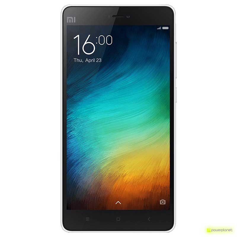 Xiaomi MI4i 32GB Mobile